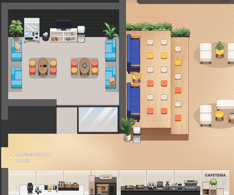 메타버스 피드백 공간 1