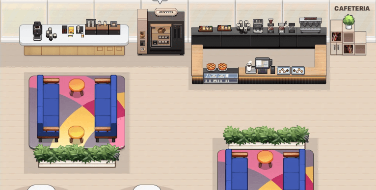 메타버스 피드백 공간 2