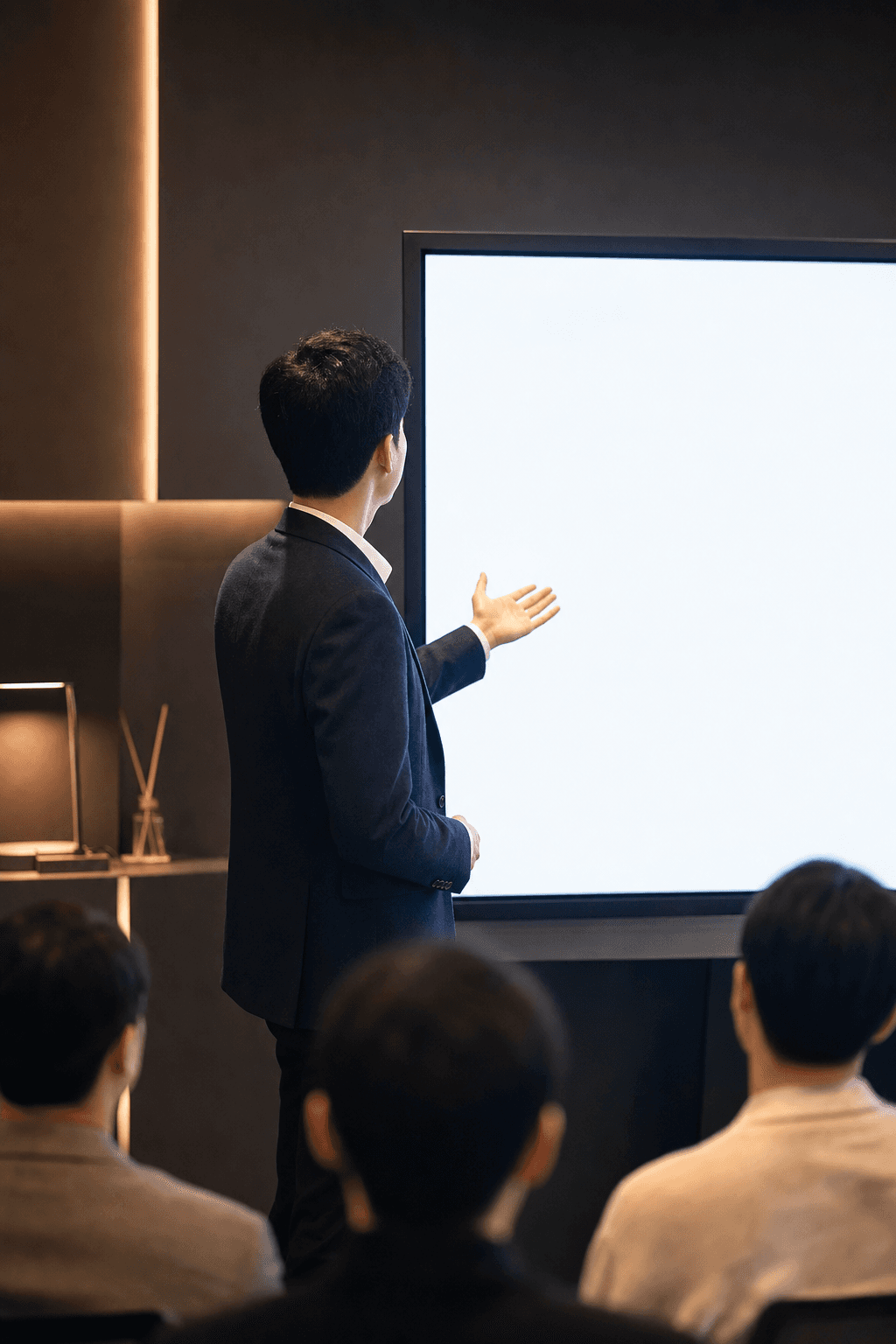 연사